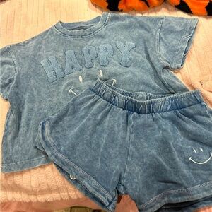 Kids set! Never worn!